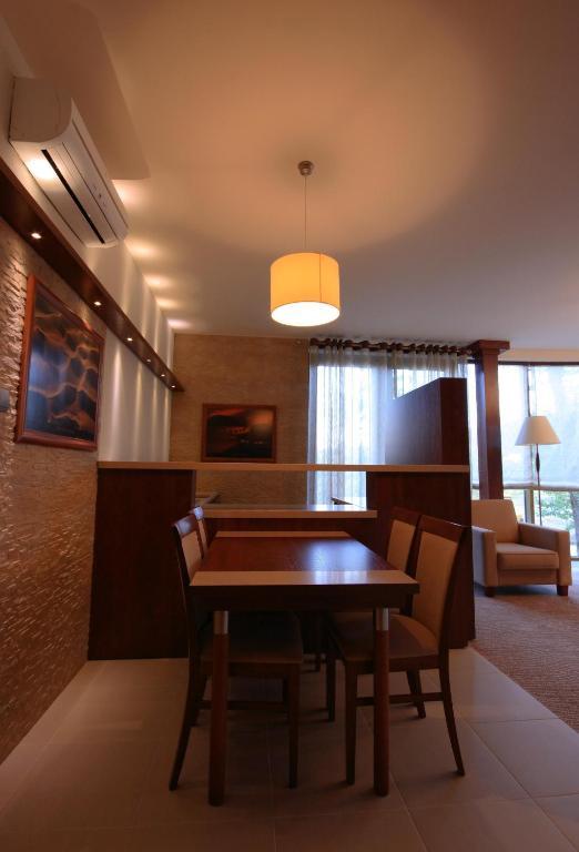 Hotel Sahara Bielsko-Biała Oda fotoğraf